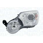 Magneti Marelli Ön Far (Sağ) – 711307023422 / OEM 5L1941018B