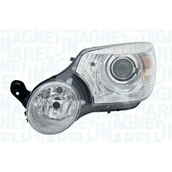 Magneti Marelli Ön Far (Sağ) – 711307023422 / OEM 5L1941018B