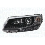 Magneti Marelli Ön Far (Sağ) – 711307024259 / OEM 5E1941018B