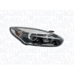 Magneti Marelli Ön Far (Sağ) – 711307024479 / OEM 260100923R
