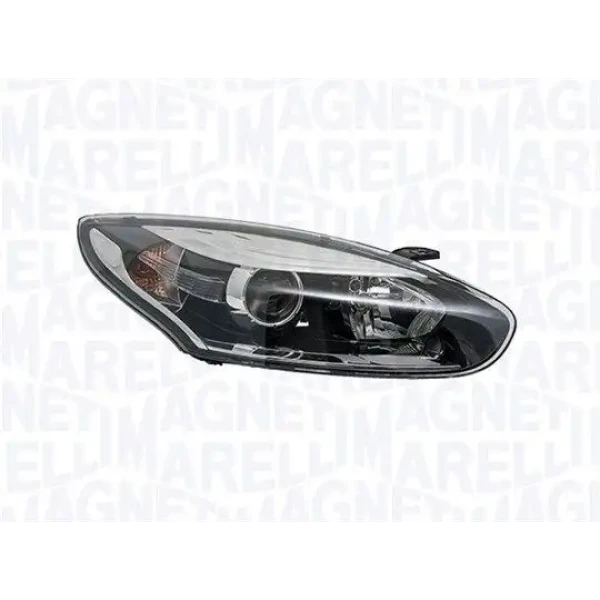 Magneti Marelli Ön Far (Sağ) – 711307024479 / OEM 260100923R