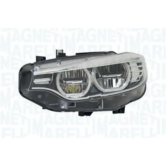 Magneti Marelli Ön Far (Sağ) – 711451000053 / OEM 63117377842 ürün görseli