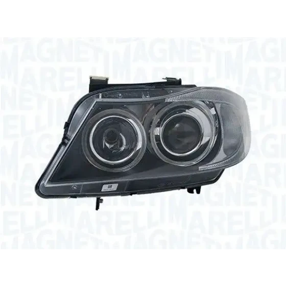 Magneti Marelli Ön Far (Sağ) – 719000000012 / OEM 63117161672 ürün görseli