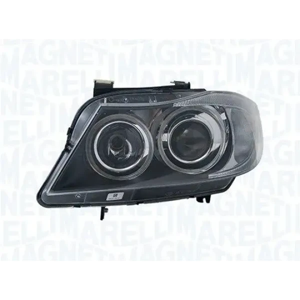 Magneti Marelli Ön Far (Sağ) – 719000000012 / OEM 63117161672