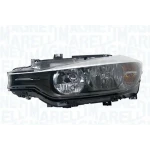 Magneti Marelli Ön Far (Sağ) – 719000000060 / OEM 63117293050