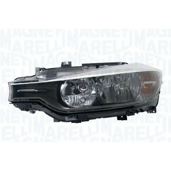 Magneti Marelli Ön Far (Sağ) – 719000000060 / OEM 63117293050 ürün görseli