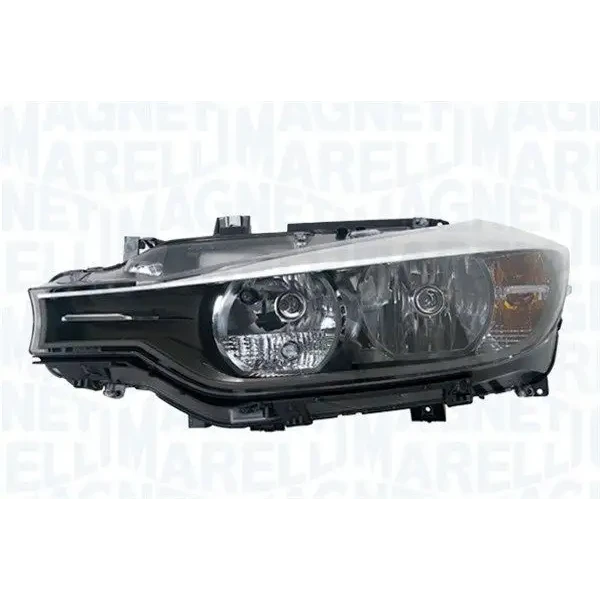 Magneti Marelli Ön Far (Sağ) – 719000000060 / OEM 63117293050