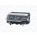Magneti Marelli Ön Far (Sağ) – 719000000114 / OEM 63117214962