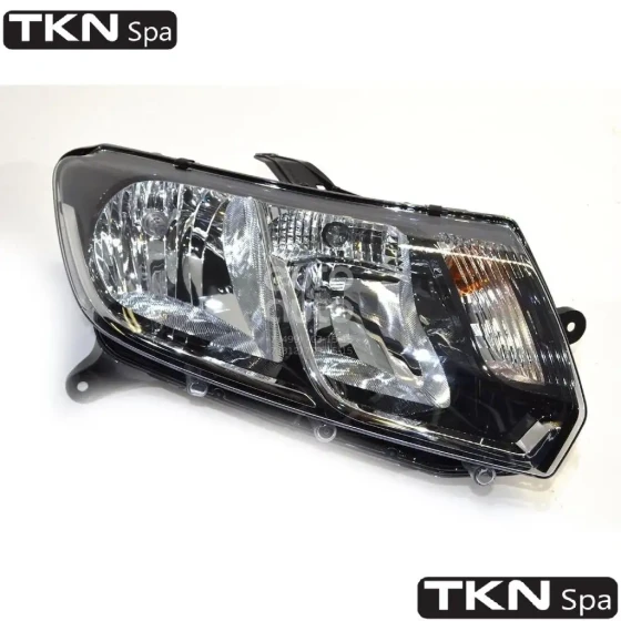 TKN Ön Far (Sağ) – RN-FR-004 / OEM 260106223R ürün görseli
