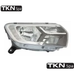 TKN Ön Far (Sağ) – RN-FR-005