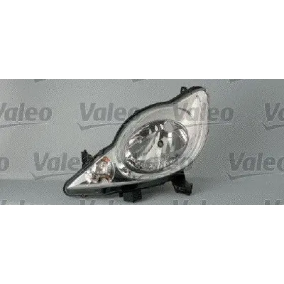 Valeo Ön Far (Sol) – 043004 / OEM 811500H030 ürün görseli