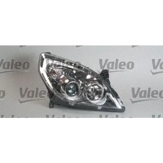 Valeo Ön Far (Sol) – 043016 ürün görseli