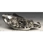 Valeo Ön Far (Sol) – 043051 / OEM 6208A0