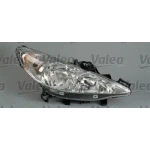 Valeo Ön Far (Sol) – 043238 / OEM 620895