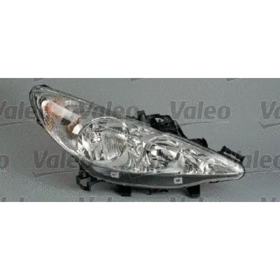 Valeo Ön Far (Sol) – 043238 / OEM 620895 ürün görseli