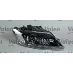 Valeo Ön Far (Sol) – 043256 / OEM 4L0941029A