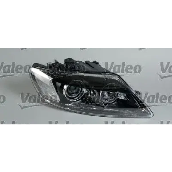 Valeo Ön Far (Sol) – 043256 / OEM 4L0941029A