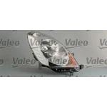 Valeo Ön Far (Sol) – 043321 / OEM 260609U10A