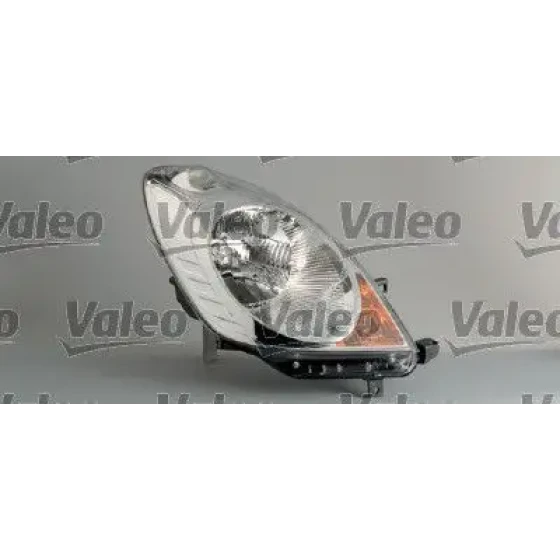 Valeo Ön Far (Sol) – 043321 / OEM 260609U10A ürün görseli