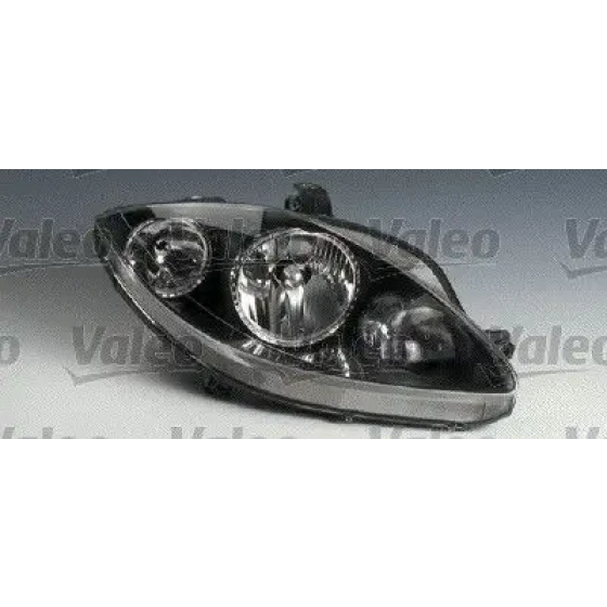 Valeo Ön Far (Sol) – 043337 ürün görseli