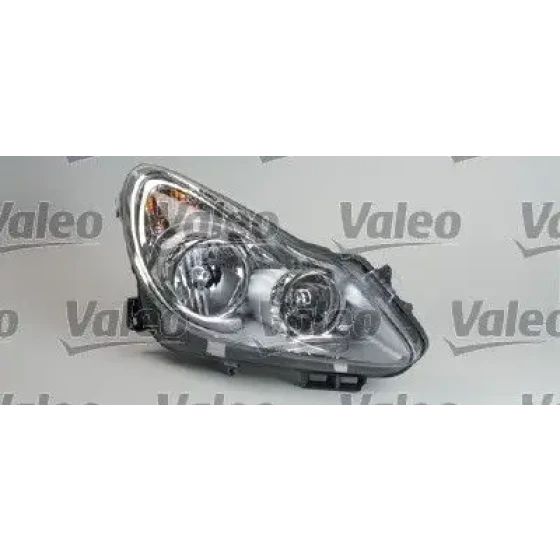 Valeo Ön Far (Sol) – 043375 / OEM 93189357 ürün görseli