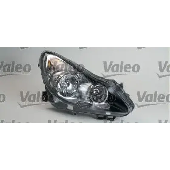 Valeo Ön Far (Sol) – 043379 / OEM 93189361 ürün görseli