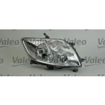 Valeo Ön Far (Sol) – 043459 / OEM 8117012A30