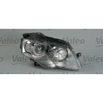 Valeo Ön Far (Sol) – 043625 / OEM 3C0941753K