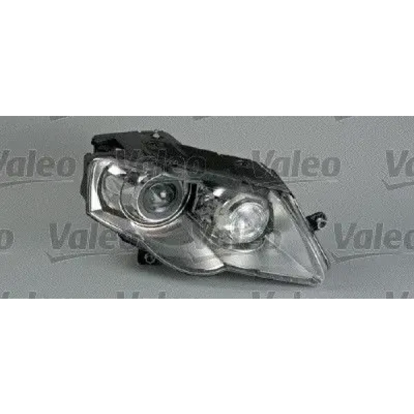 Valeo Ön Far (Sol) – 043625 / OEM 3C0941753K
