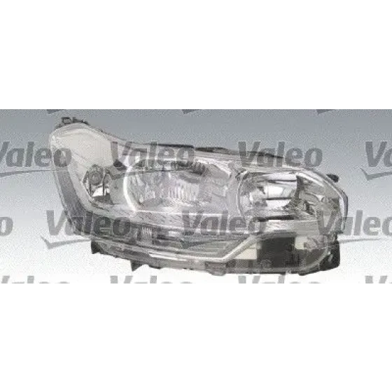 Valeo Ön Far (Sol) – 043691 / OEM 6208R6 ürün görseli