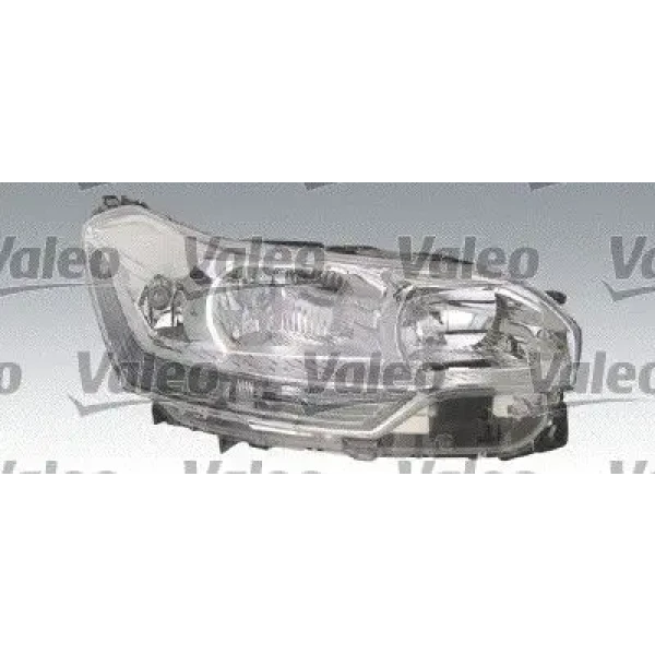 Valeo Ön Far (Sol) – 043691 / OEM 6208R6