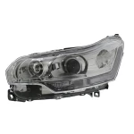 Valeo Ön Far (Sol) – 043693 / OEM 6208P9
