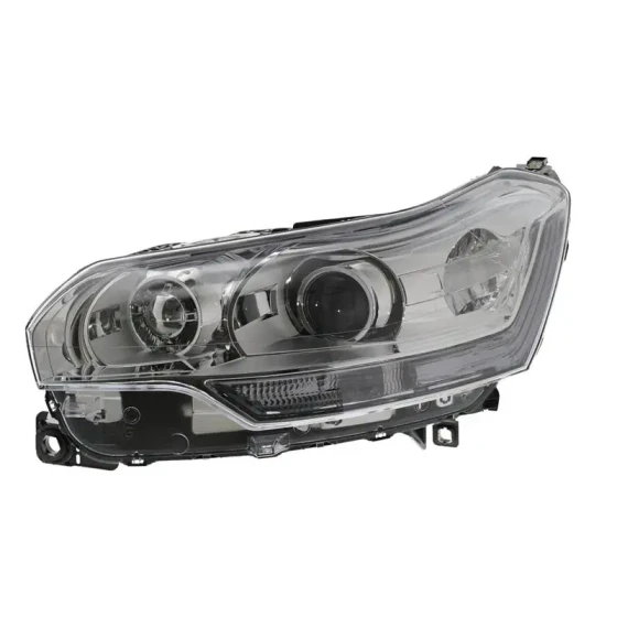 Valeo Ön Far (Sol) – 043693 / OEM 6208P9 ürün görseli