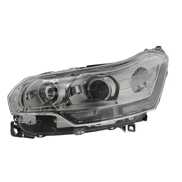 Valeo Ön Far (Sol) – 043693 / OEM 6208P9