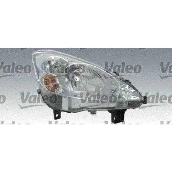 Valeo Ön Far (Sol) – 043774 / OEM 6208K4 ürün görseli