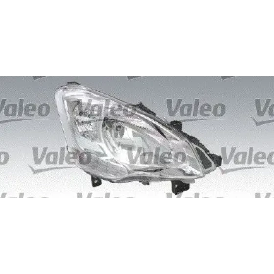 Valeo Ön Far (Sol) – 043778 / OEM 6208K6 ürün görseli