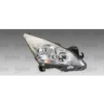 Valeo Ön Far (Sol) – 043784 / OEM 6208N9