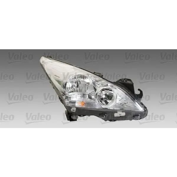 Valeo Ön Far (Sol) – 043784 / OEM 6208N9