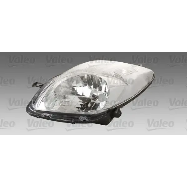 Valeo Ön Far (Sol) – 043932 / OEM 811700D330