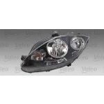 Valeo Ön Far (Sol) – 044089 / OEM 5P1941033B