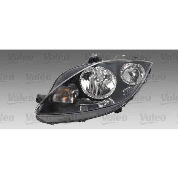 Valeo Ön Far (Sol) – 044089 / OEM 5P1941033B
