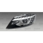 Valeo Ön Far (Sol) – 044137 / OEM 4L0941029AC