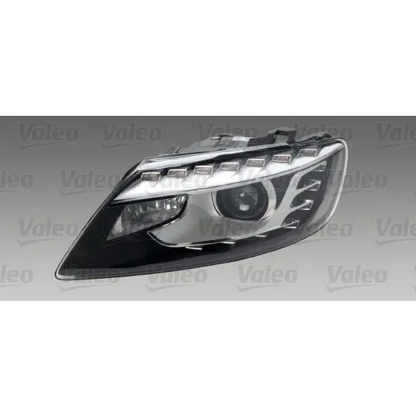 Valeo Ön Far (Sol) – 044137 / OEM 4L0941029AC