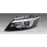 Valeo Ön Far (Sol) – 044141 / OEM 4L0941029AD