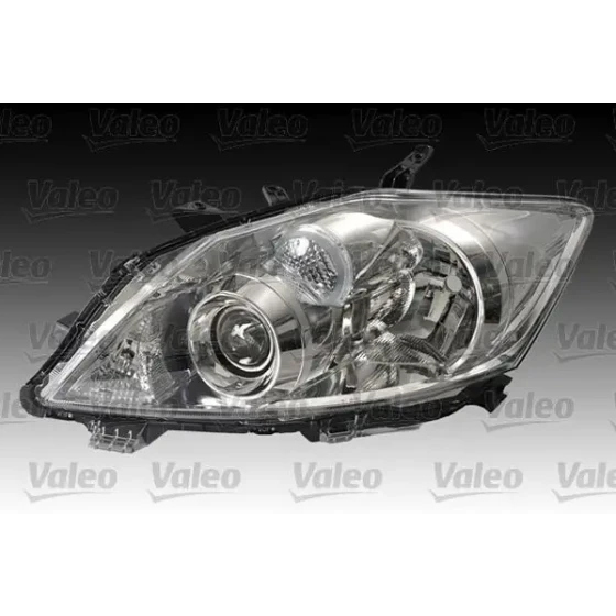 Valeo Ön Far (Sol) – 044215 / OEM 8117002540 ürün görseli