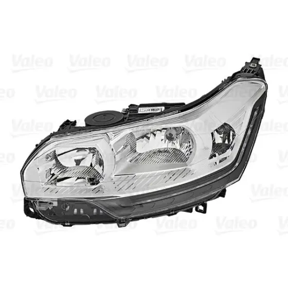 Valeo Ön Far (Sol) – 044467 / OEM 6208V8 ürün görseli