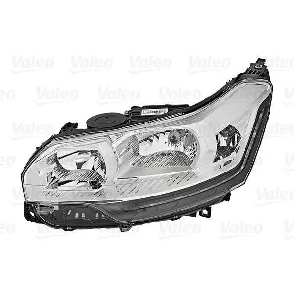 Valeo Ön Far (Sol) – 044467 / OEM 6208V8
