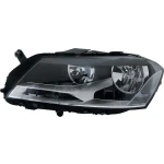 Valeo Ön Far (Sol) – 044501 / OEM 3AB941005