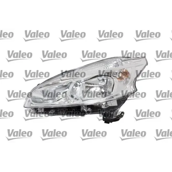 Valeo Ön Far (Sol) – 044744 / OEM 9802221880 ürün görseli