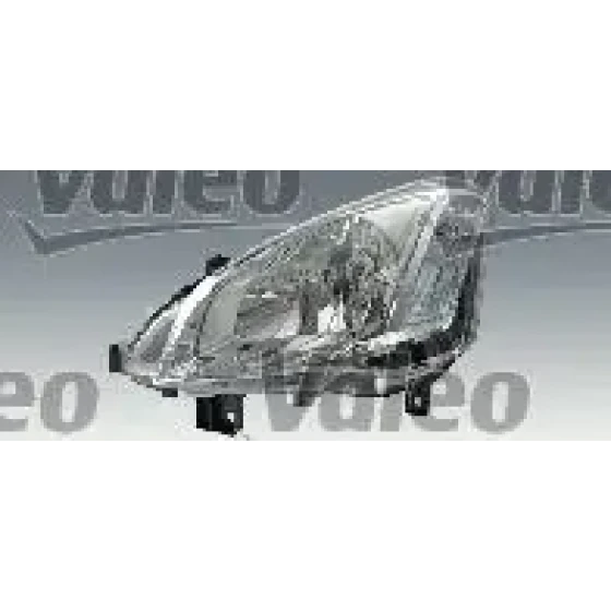 Valeo Ön Far (Sol) – 044785 / OEM 9806306180 ürün görseli